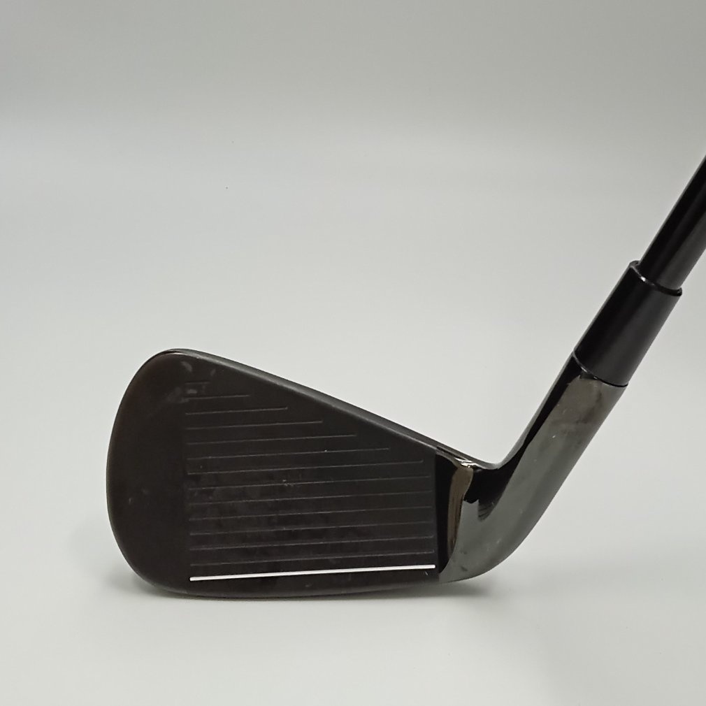 P790 BLACK (2021) 単品I S MCI 80 for TaylorMade｜Alpen Online 公式