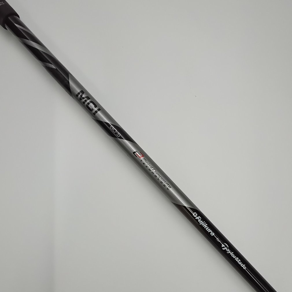 P790 BLACK (2021) 単品I S MCI 80 for TaylorMade｜Alpen Online 公式