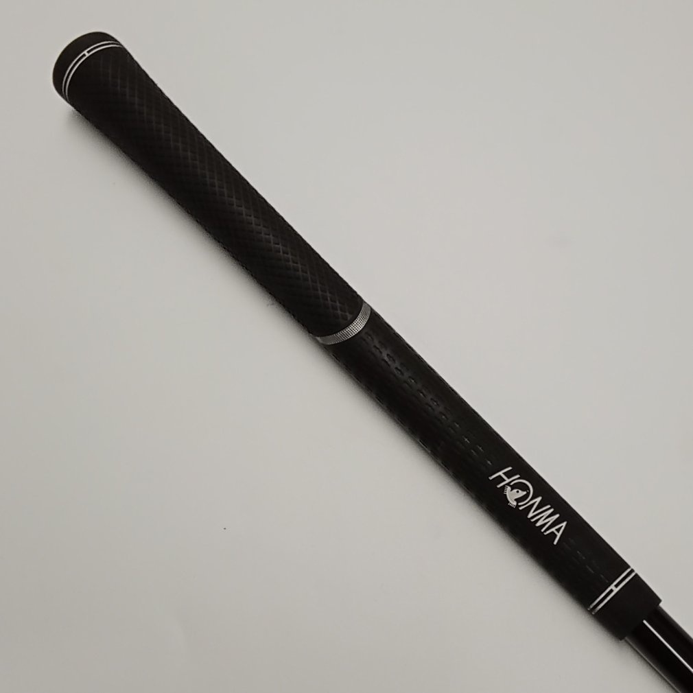 美品】ホンマ TW757P アイアンVIZARD 50R ぶっ飛び A入り TW757P AW R
