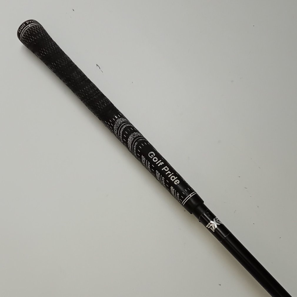 PXG 0211 単品I R Metal Mesh Technology Iron 70｜Alpen Online 公式