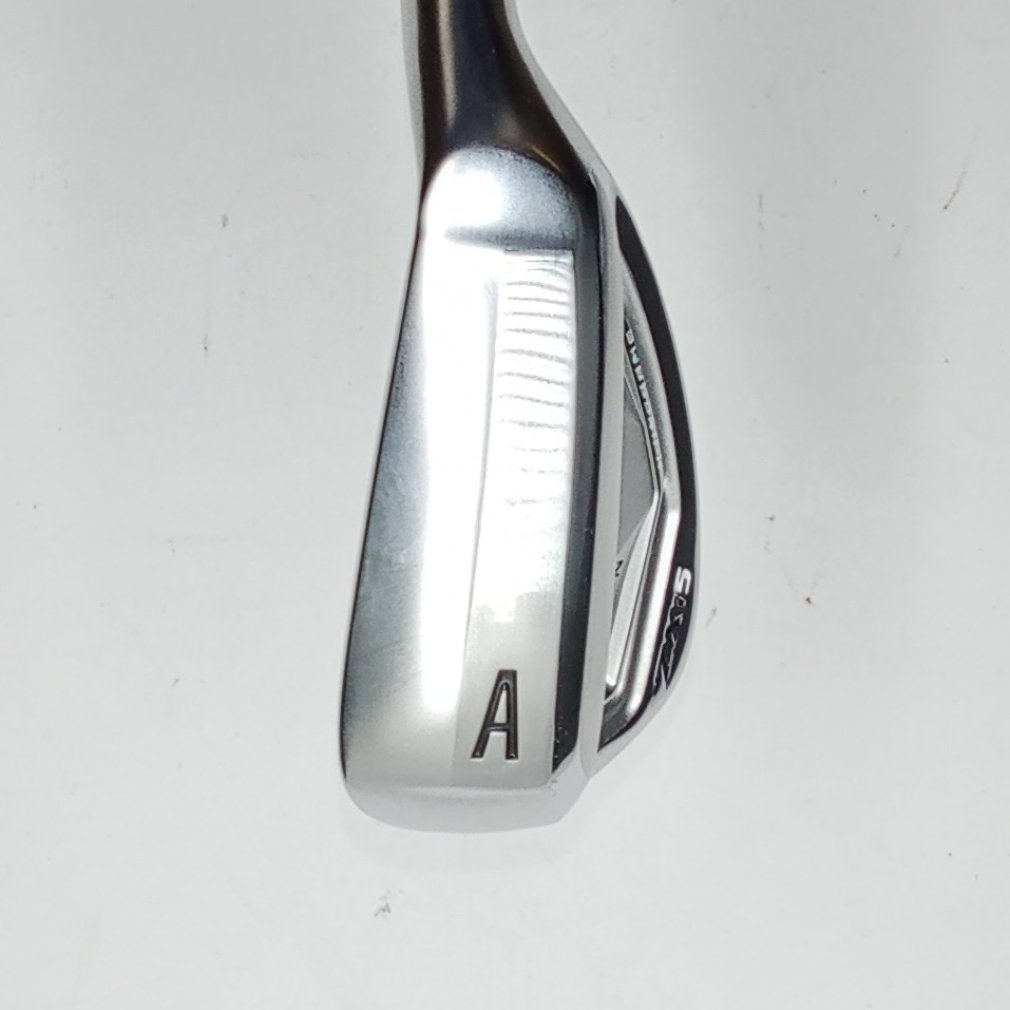 SRIXON ZXi5 AW S Diamana ZXi for IRON｜Alpen Online 公式オンライン