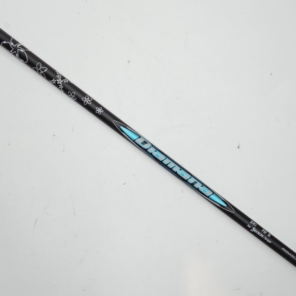 そるてぃーや SRIXON ZXi5 AW S Diamana ZXi for IRON｜Alpen Online 公式オンライン