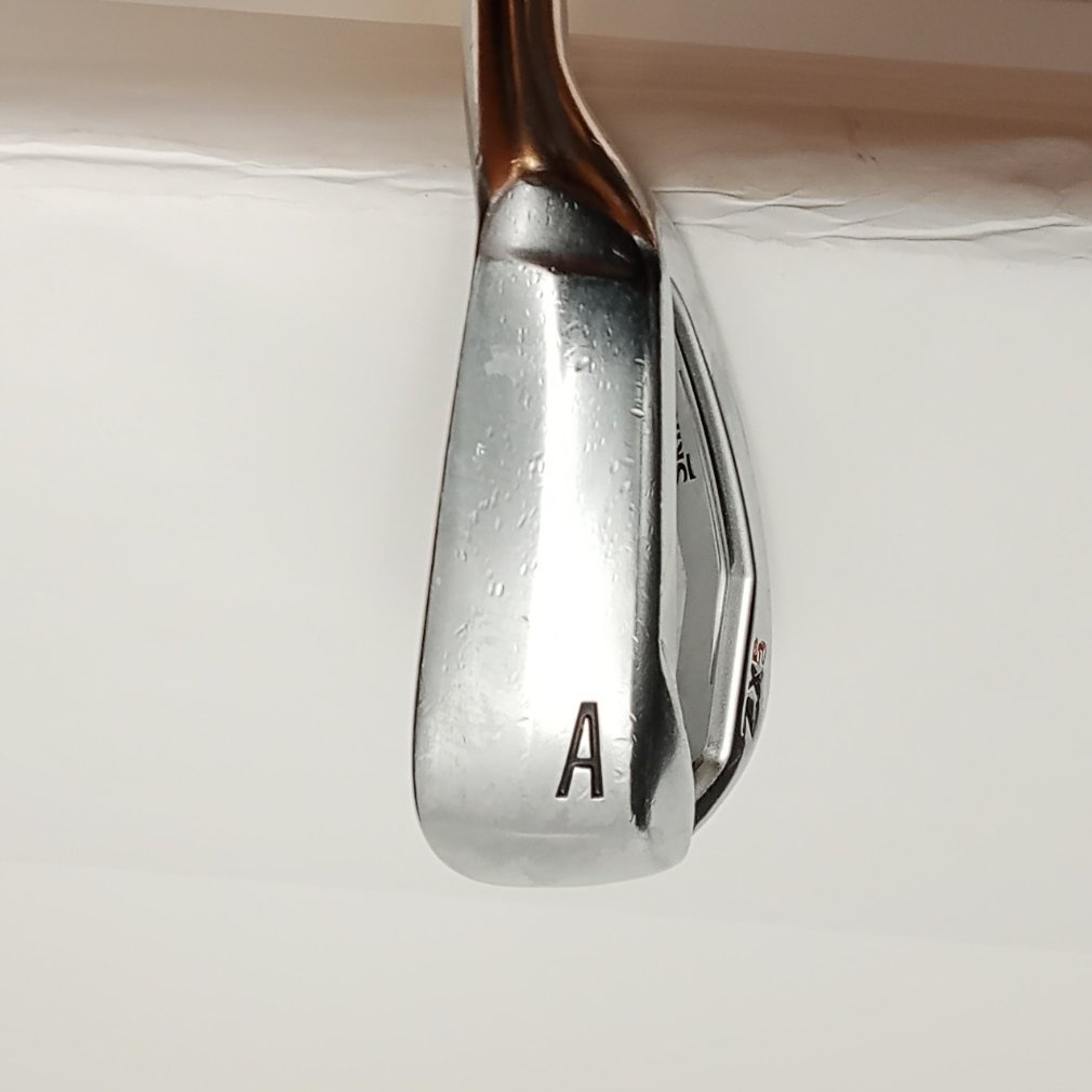 SRIXON ZX5 AW R Diamana ZX for IRON｜Alpen Online 公式オンラインストア