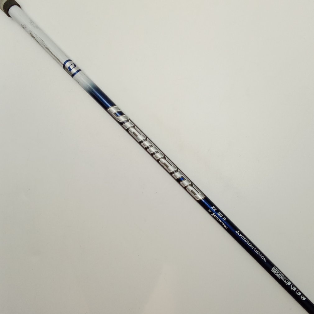 SRIXON ZX5 AW R Diamana ZX for IRON｜Alpen Online 公式オンラインストア