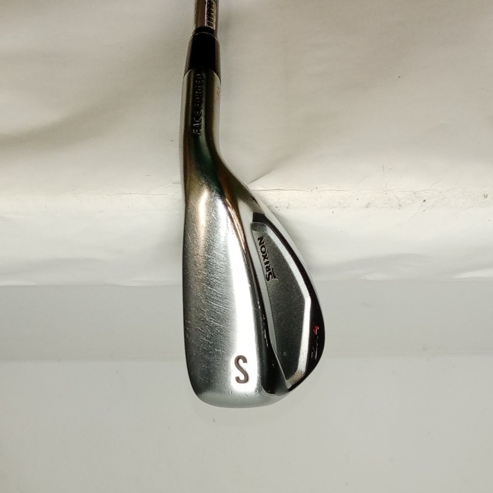 SRIXON ZX4 SW S Diamana ZX for IRON｜Alpen Online 公式オンラインストア