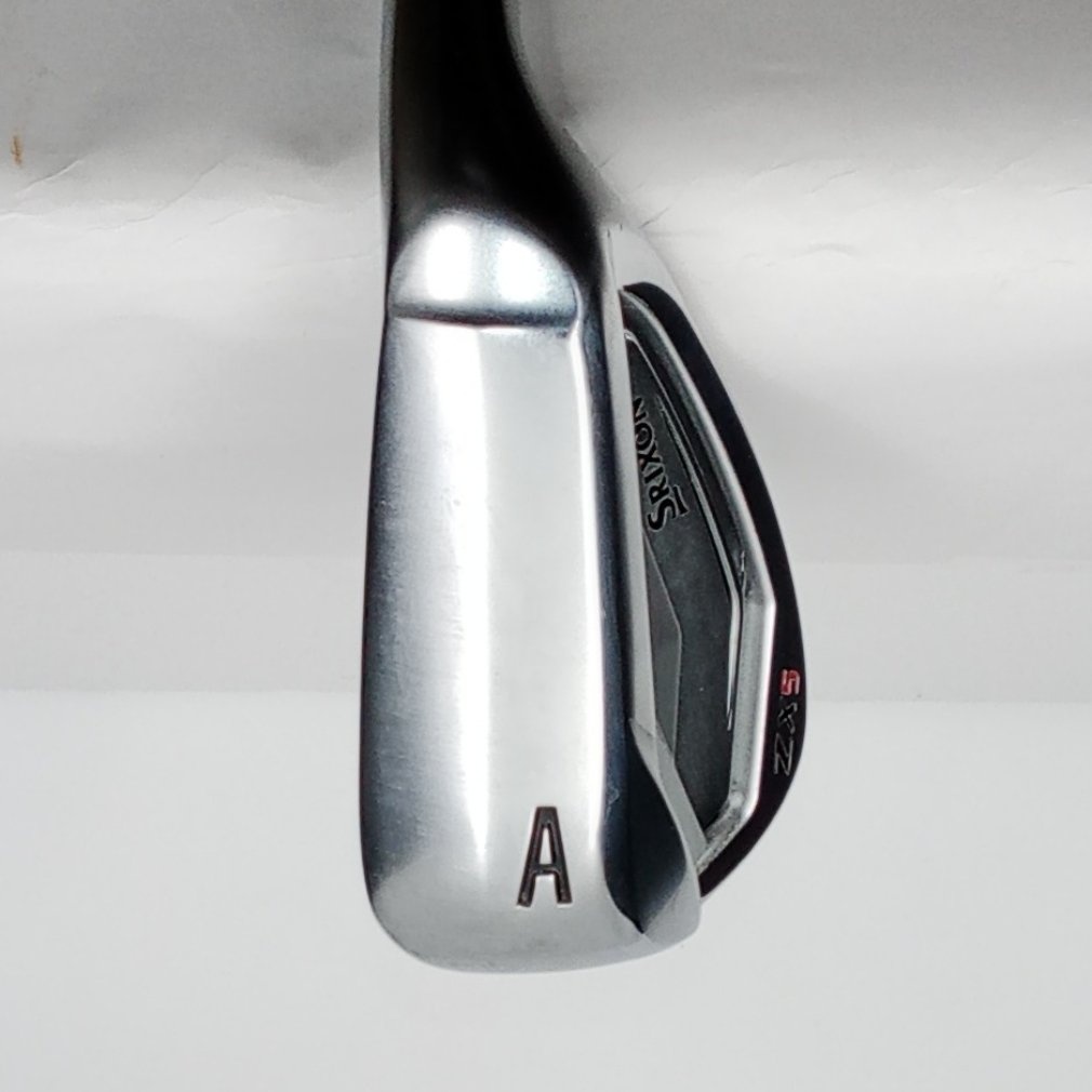 SRIXON ZX5 AW R Diamana ZX for IRON｜Alpen Online 公式オンラインストア