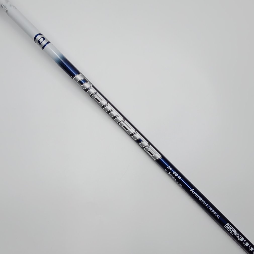 SRIXON ZX5 AW R Diamana ZX for IRON｜Alpen Online 公式オンラインストア