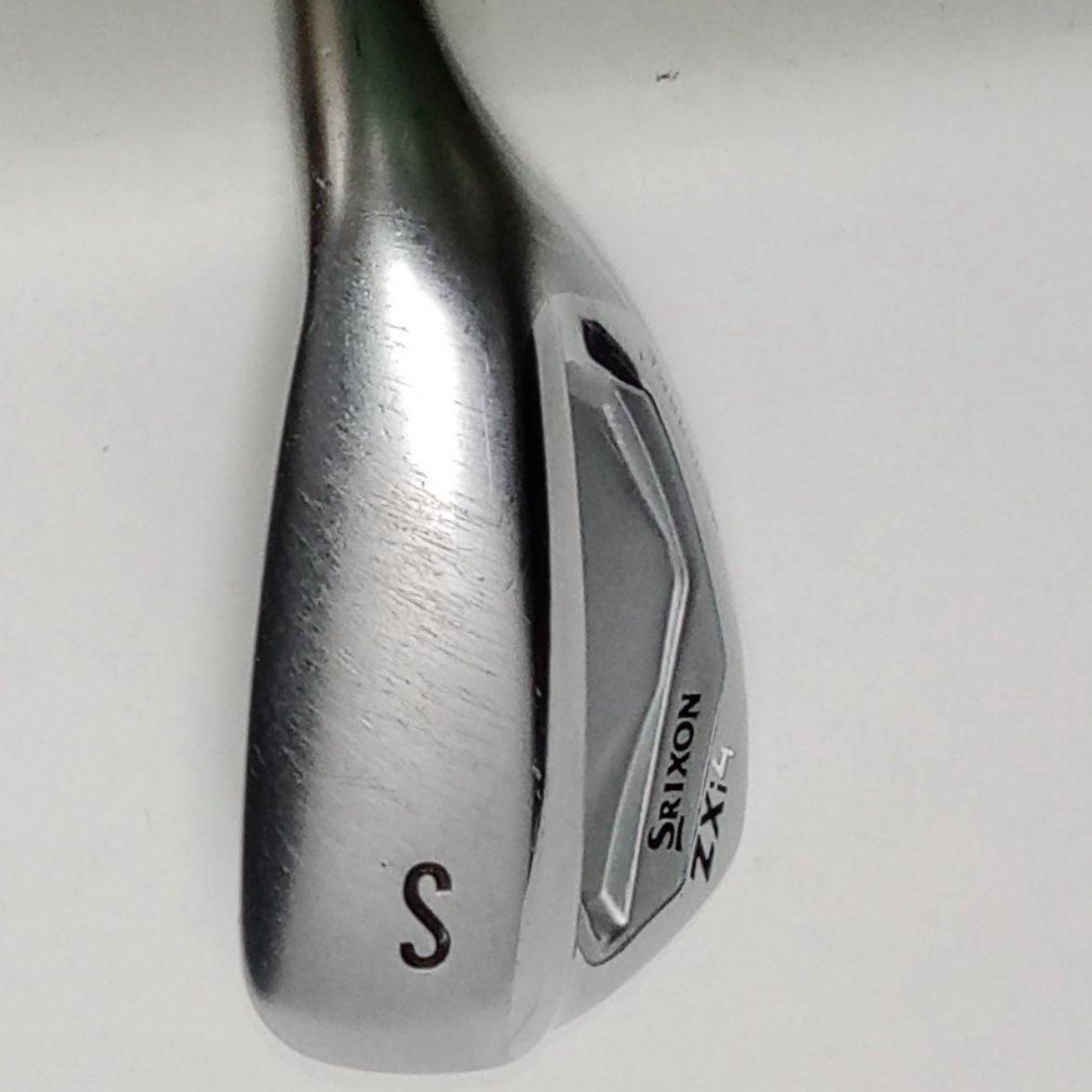 SRIXON ZXi4 SW S Diamana ZXi for IRON｜Alpen Online 公式オンライン