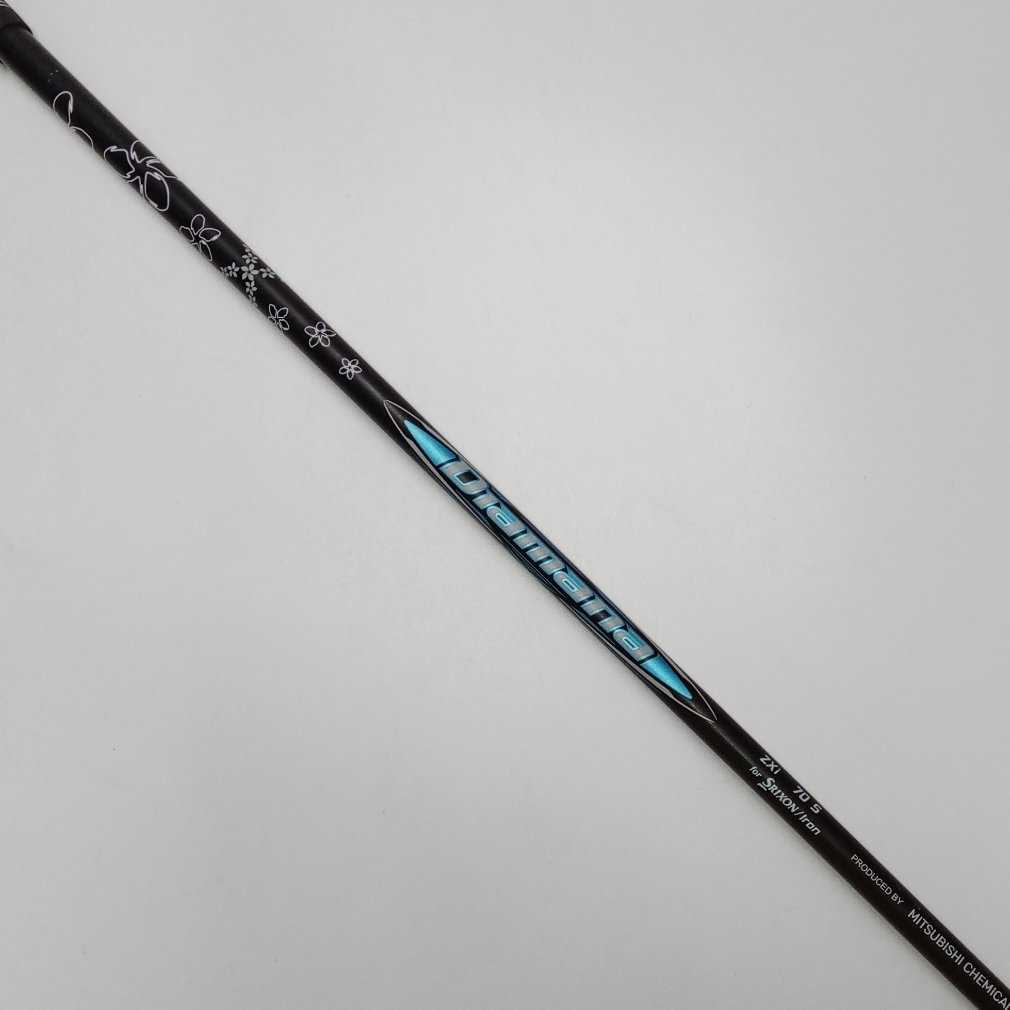 SRIXON ZXi4 SW S Diamana ZXi for IRON｜Alpen Online 公式オンライン
