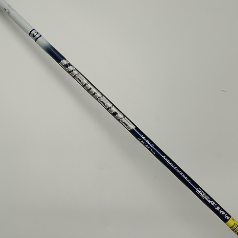 SRIXON ZX5 AW S Diamana ZX for IRON｜Alpen Online 公式オンラインストア