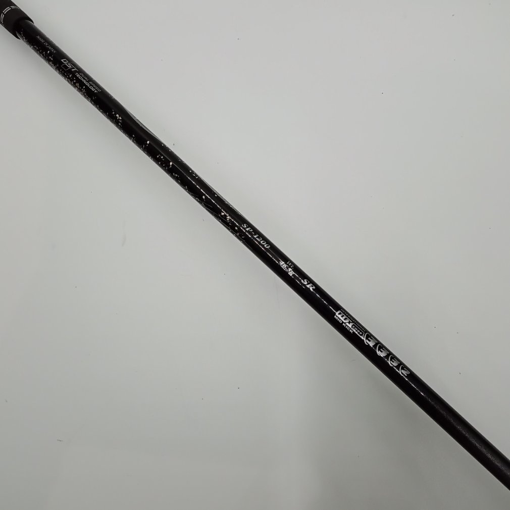 XXIO PRIME (2023) 6I SR XXIO PRIME SP-1200｜Alpen Online 公式