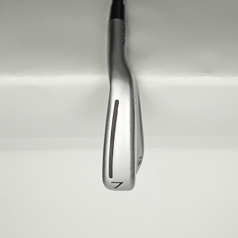 P770 (2023) 単品I S New Diamana Thump 95｜Alpen Online 公式