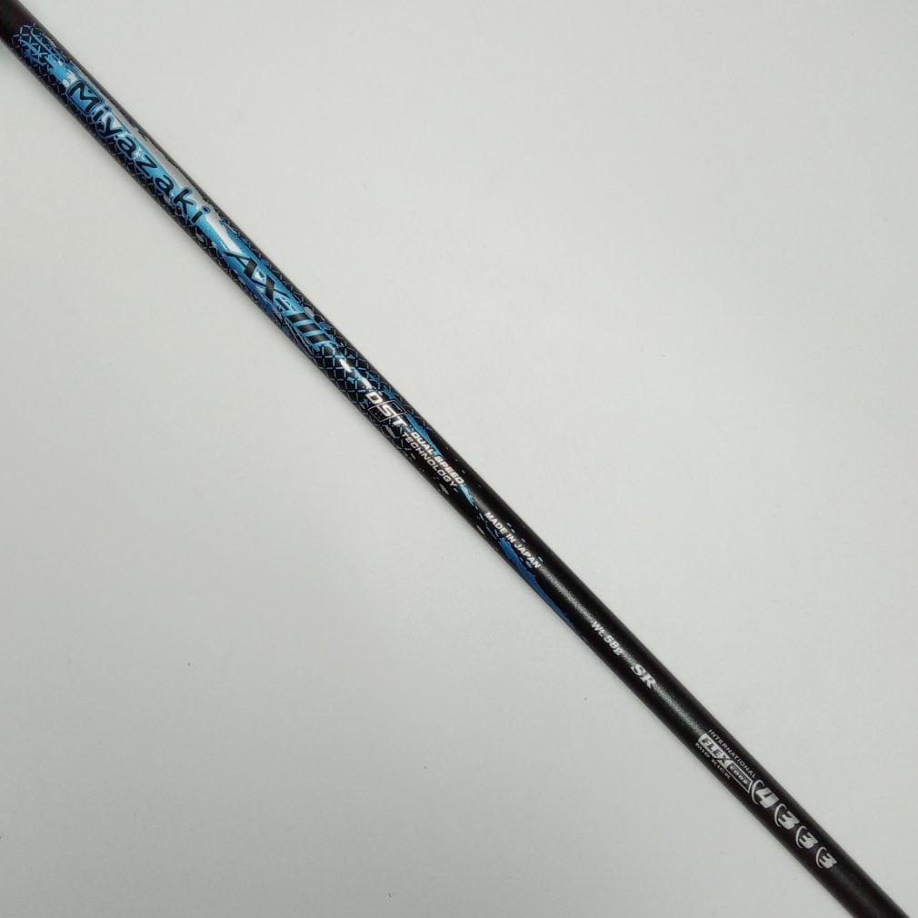 XXIO X -eks- (2024) SW SR Miyazaki AX-3｜Alpen Online 公式