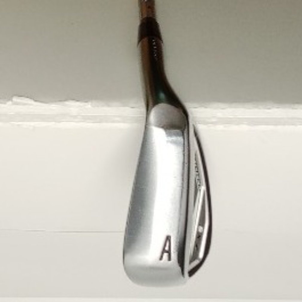 SRIXON ZX5 MKⅡ AW S Diamana ZX-Ⅱfor IRON｜Alpen Online 公式