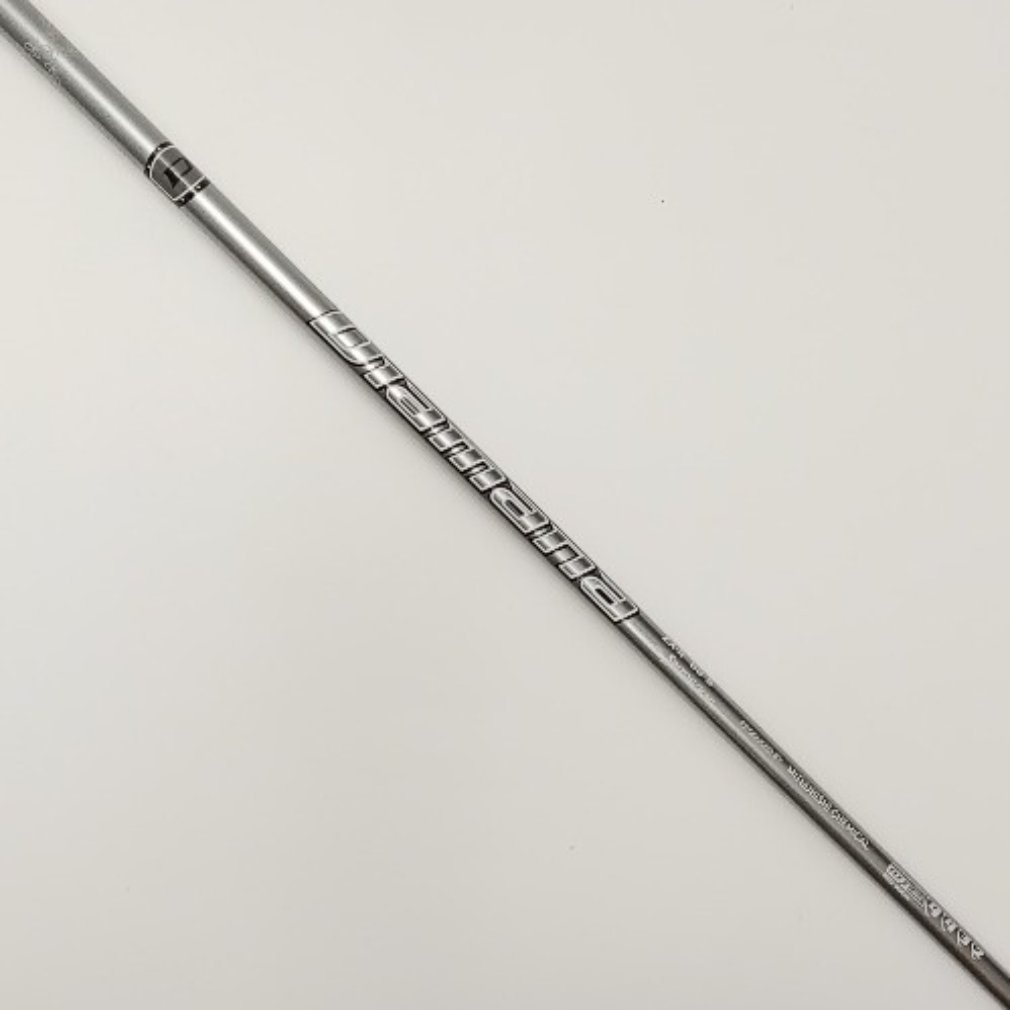 SRIXON ZX5 MKⅡ AW S Diamana ZX-Ⅱfor IRON｜Alpen Online 公式