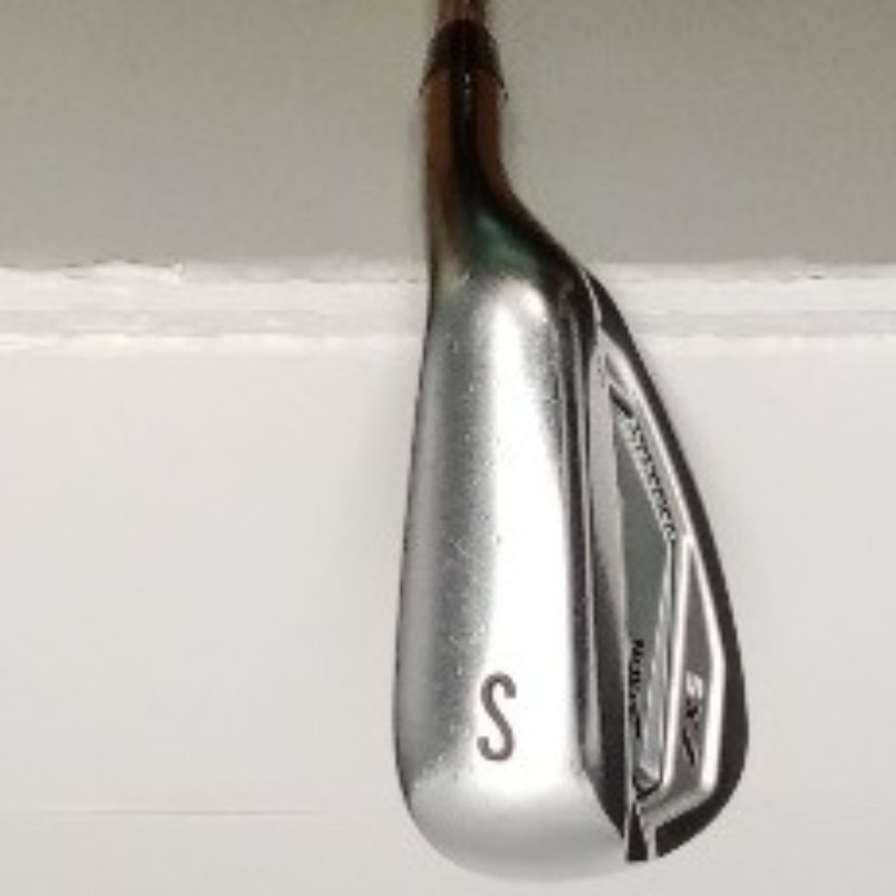 SRIXON ZX5 MKⅡ SW S Diamana ZX-Ⅱfor IRON｜Alpen Online 公式