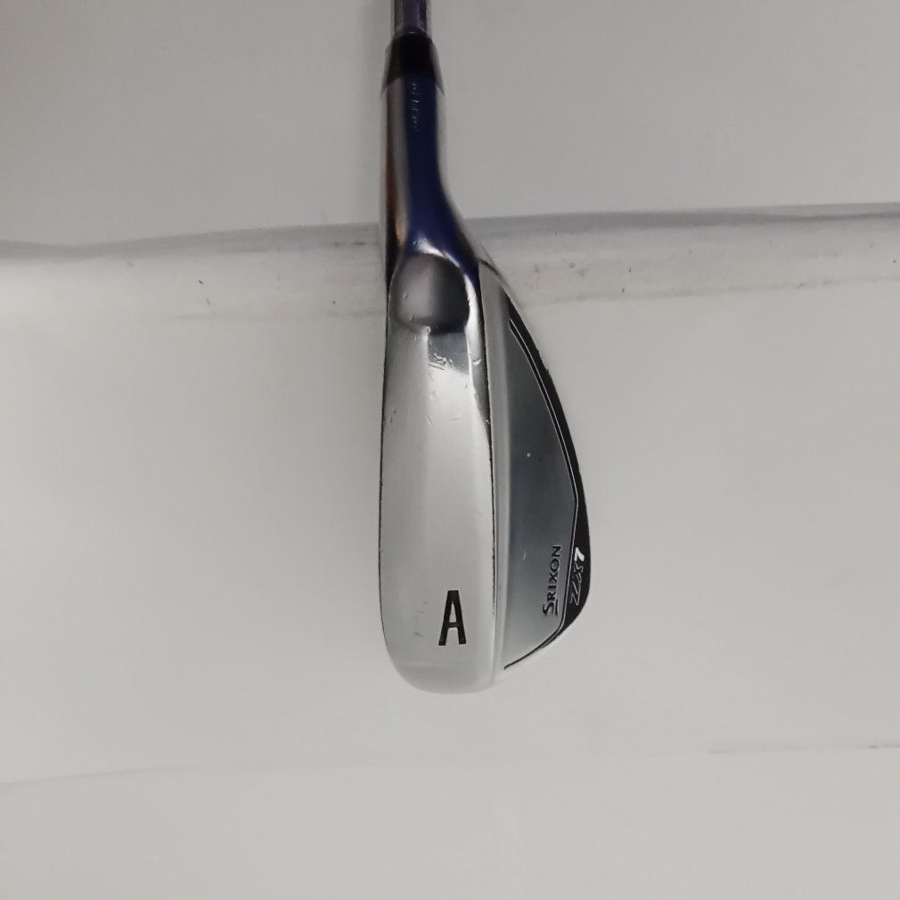 SRIXON ZX7 MKⅡ 単品I S Diamana ZX-Ⅱfor IRON｜Alpen Online 公式