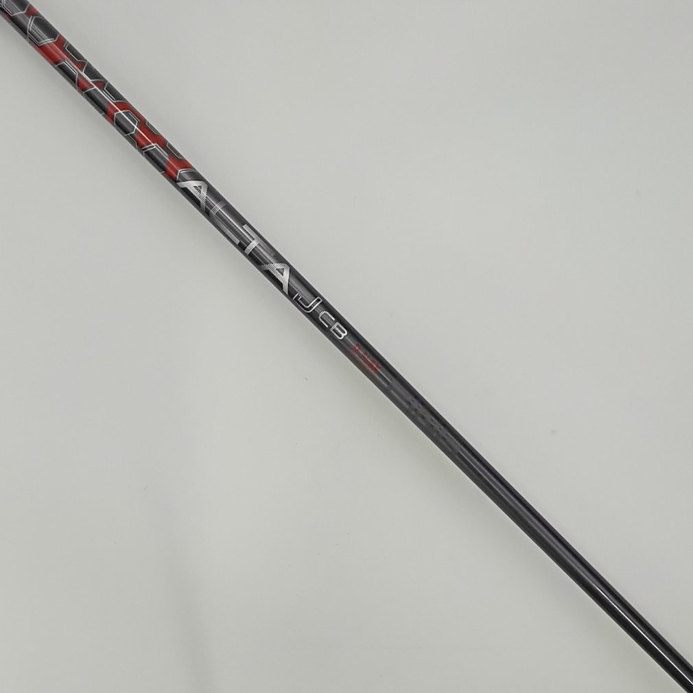 G410 6I R ALTA J CB RED｜Alpen Online 公式オンラインストア