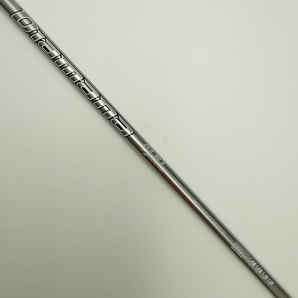 SRIXON ZX4 MKⅡ 7I S Diamana ZX-Ⅱfor IRON｜Alpen Online 公式