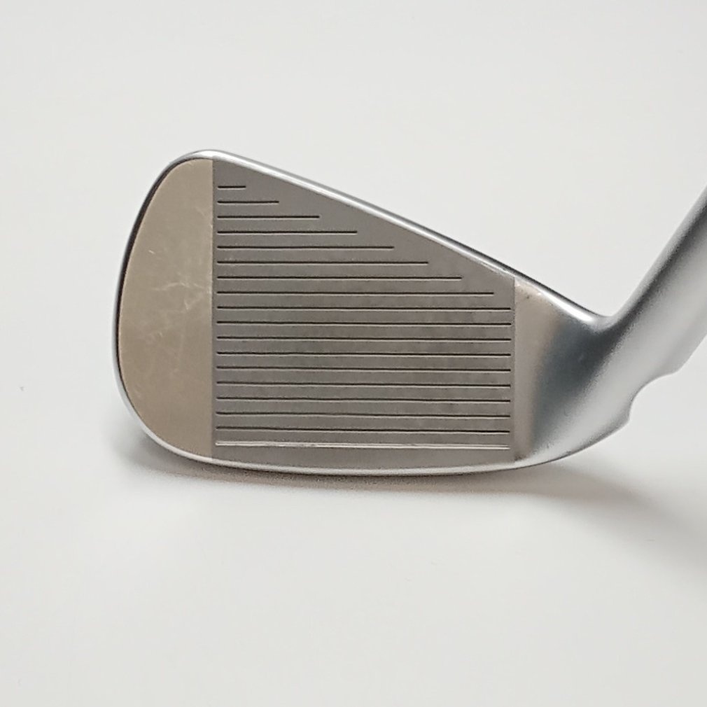 i230 単品I S PING TOUR 2.0 CHROME I｜Alpen Online 公式オンラインストア