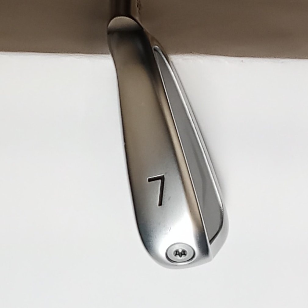 i230 単品I S PING TOUR 2.0 CHROME I｜Alpen Online 公式オンラインストア