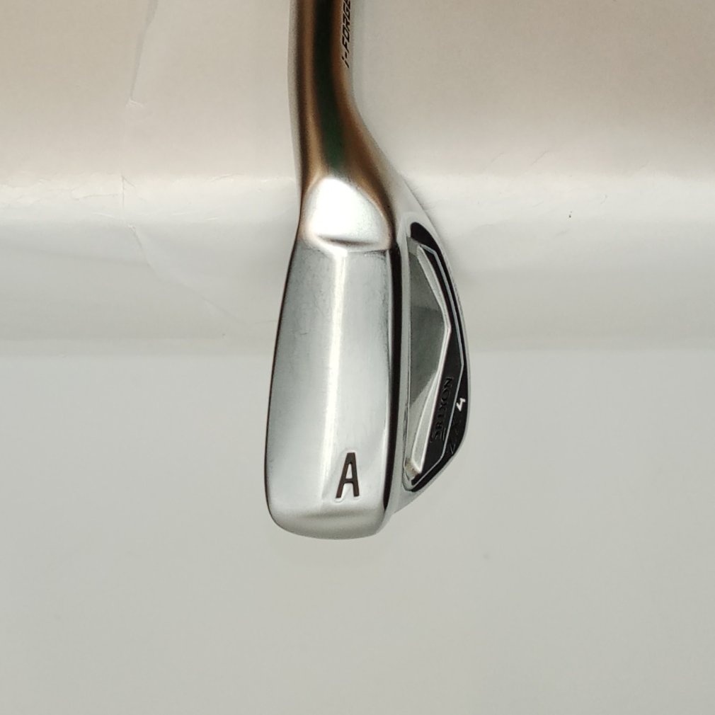 【新品未使用】動作保証 定価42900円 人気商品 ホワイト オールシーズン対応 SRIXON ZXi4 AW R Diamana ZXi for IRON｜Alpen Online 公式オンライン