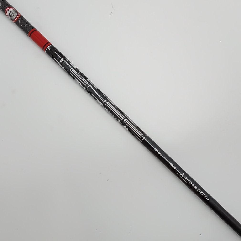 STEALTH AW S TENSEI RED TM60 (22)｜Alpen Online 公式オンラインストア