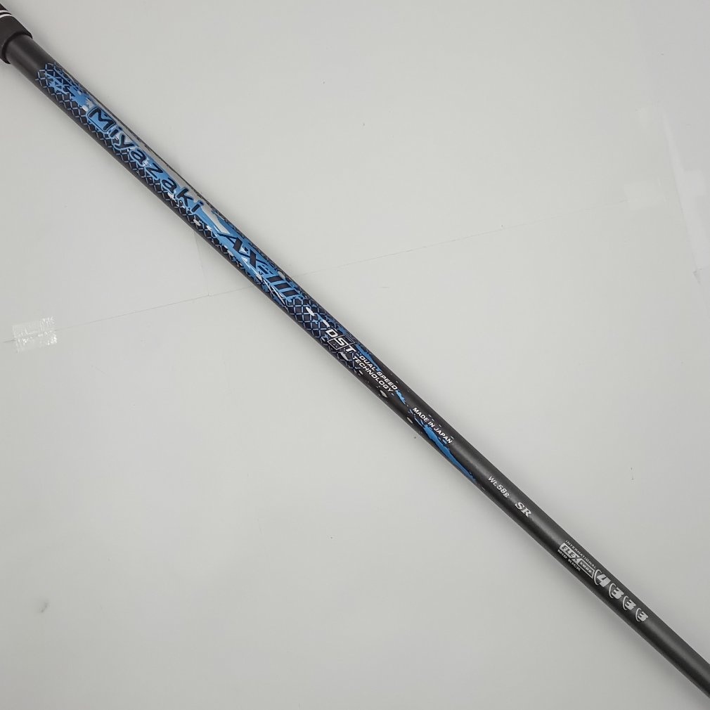 XXIO X -eks- (2024) 5I SR Miyazaki AX-3｜Alpen Online 公式