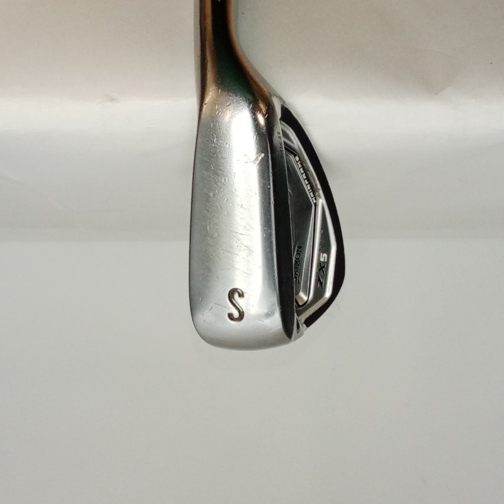 SRIXON ZX5 MKⅡ SW R Diamana ZX-Ⅱfor IRON｜Alpen Online 公式