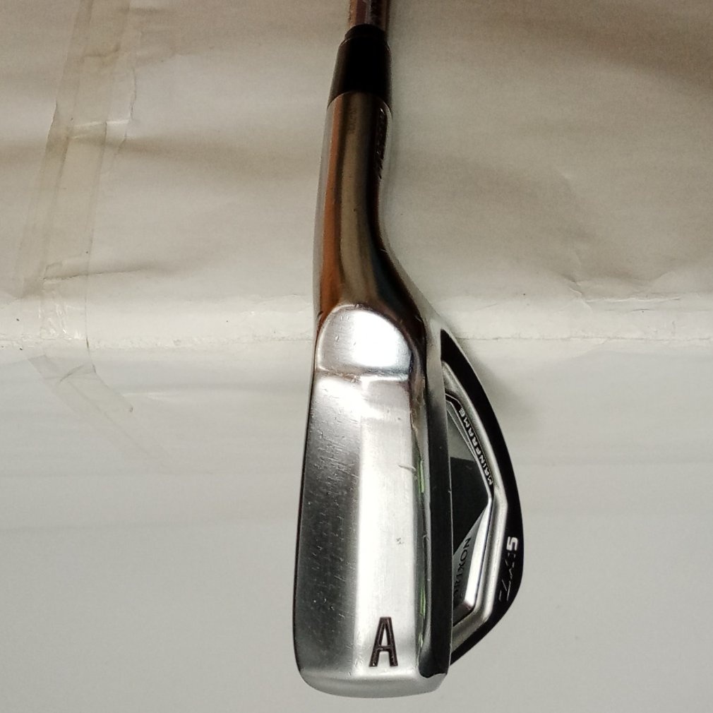 SRIXONZXi5 AW S Diamana ZXi for IRON｜Alpen Online 公式オンライン