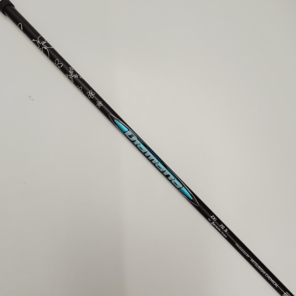 SRIXONZXi5 AW S Diamana ZXi for IRON｜Alpen Online 公式オンライン