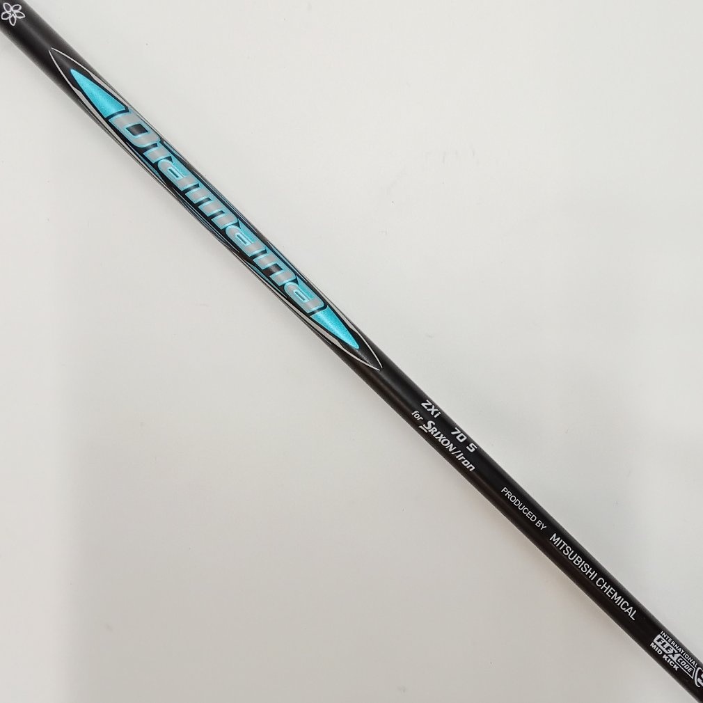 SRIXON ZXi5 AW S Diamana ZXi for IRON｜Alpen Online 公式オンライン