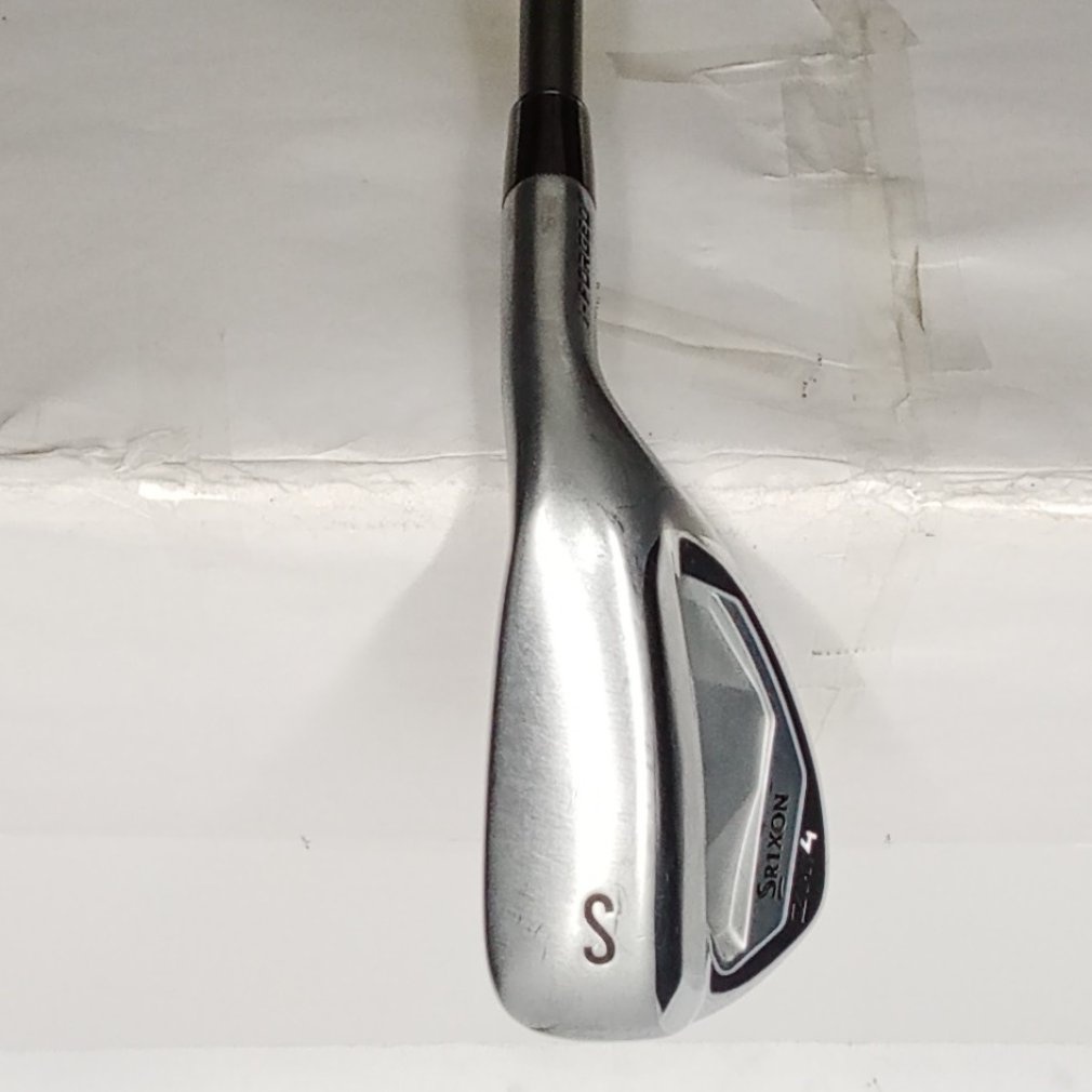 SRIXON ZXi4 単品I その他カーボン｜Alpen Online 公式オンラインストア