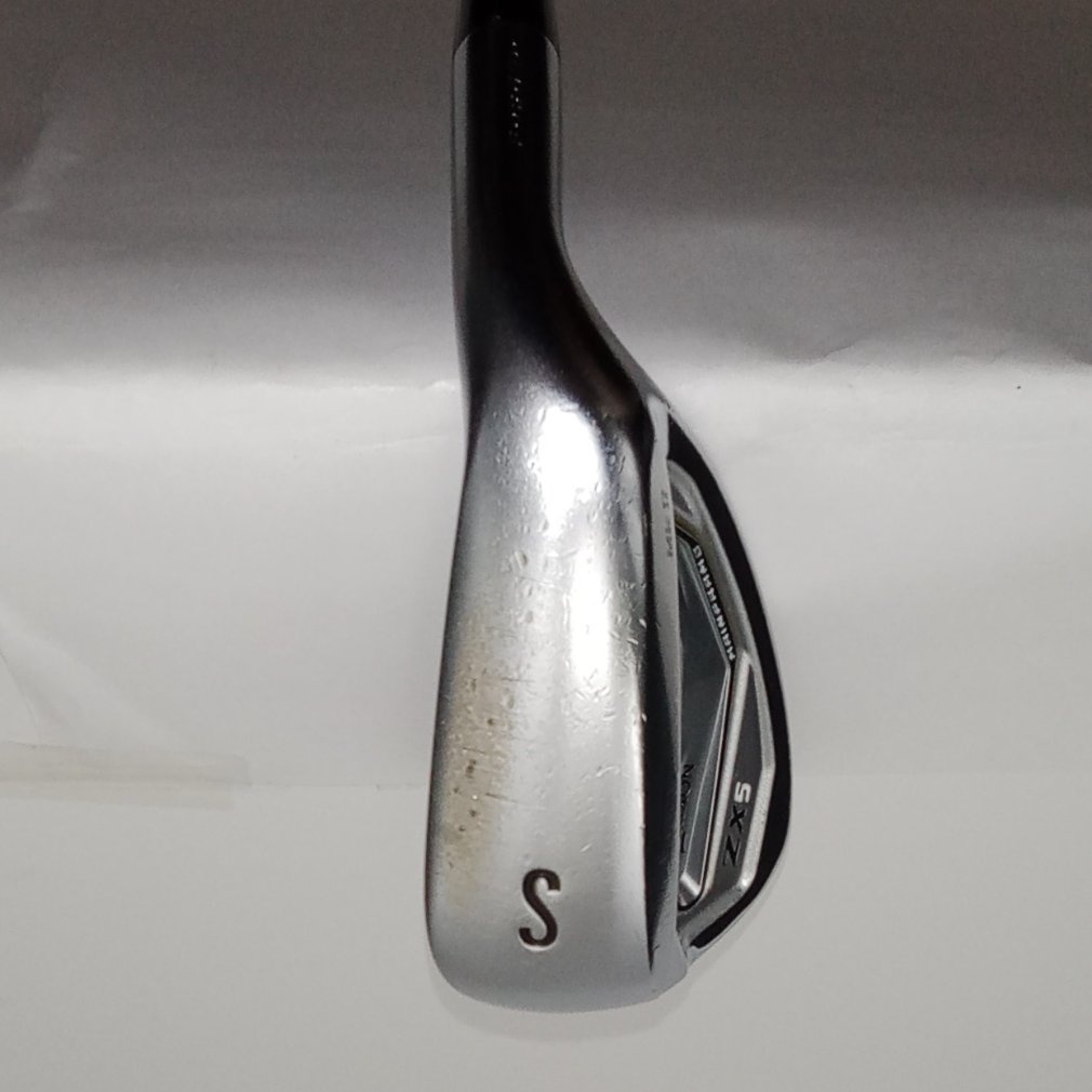 SRIXON ZX5 MKⅡ SW R Diamana ZX-Ⅱfor IRON｜Alpen Online 公式
