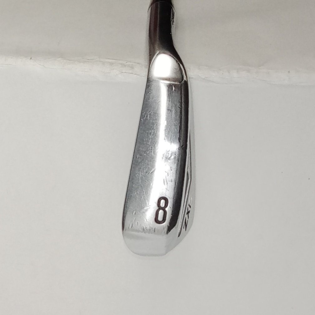 SRIXONZXi5 8I S Diamana ZXi for IRON｜Alpen Online 公式オンライン