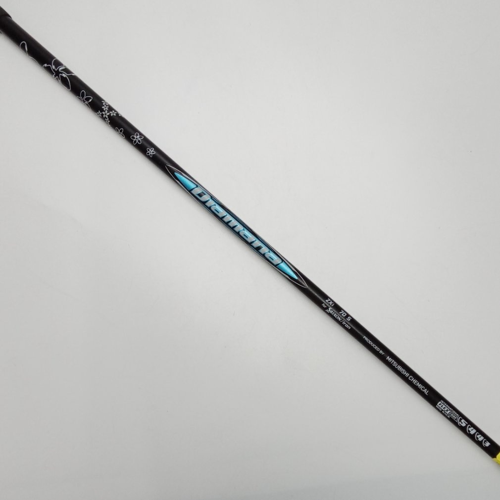 SRIXONZXi5 8I S Diamana ZXi for IRON｜Alpen Online 公式オンライン