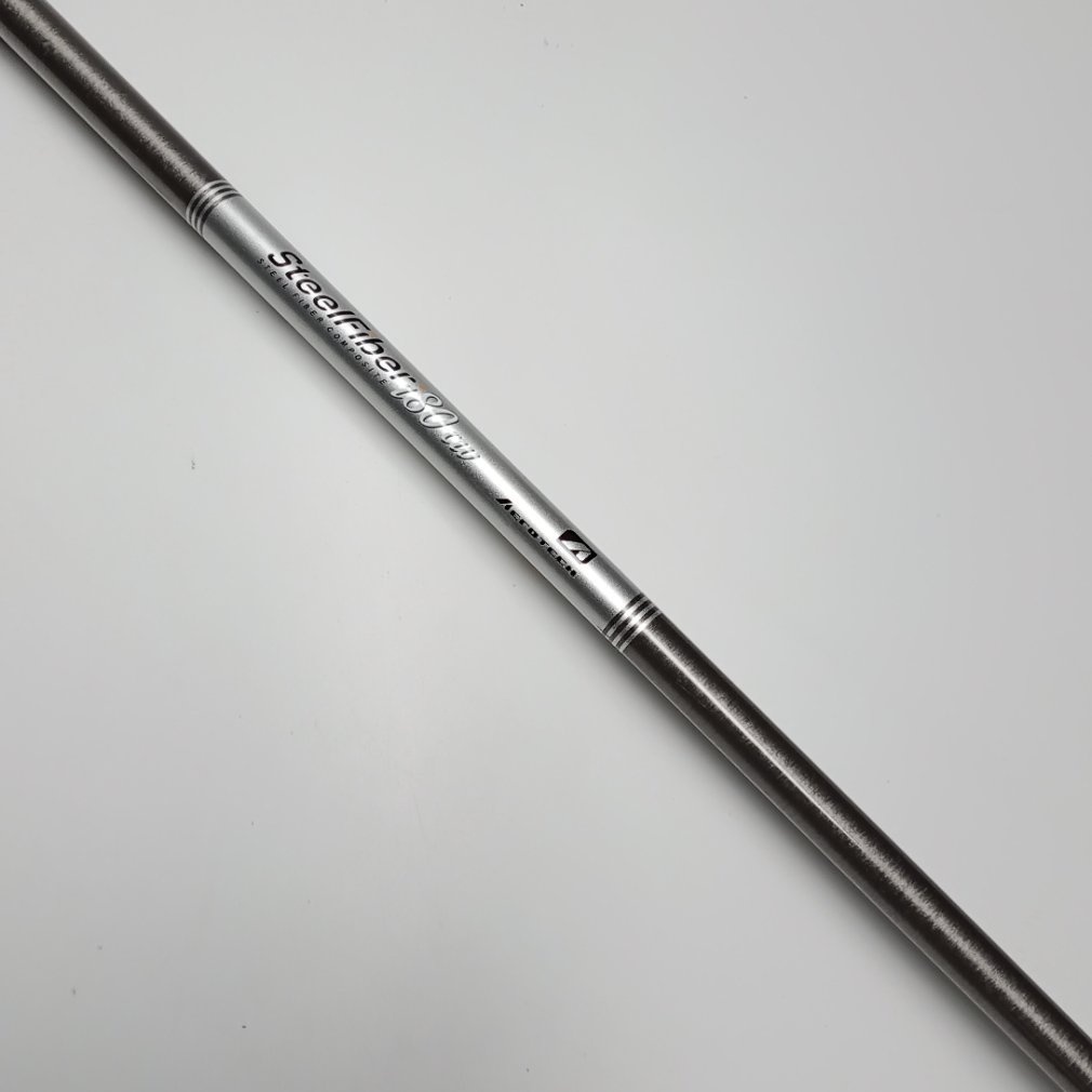 SRIXON ZX5 MKⅡ 単品I その他カーボン｜Alpen Online 公式オンライン