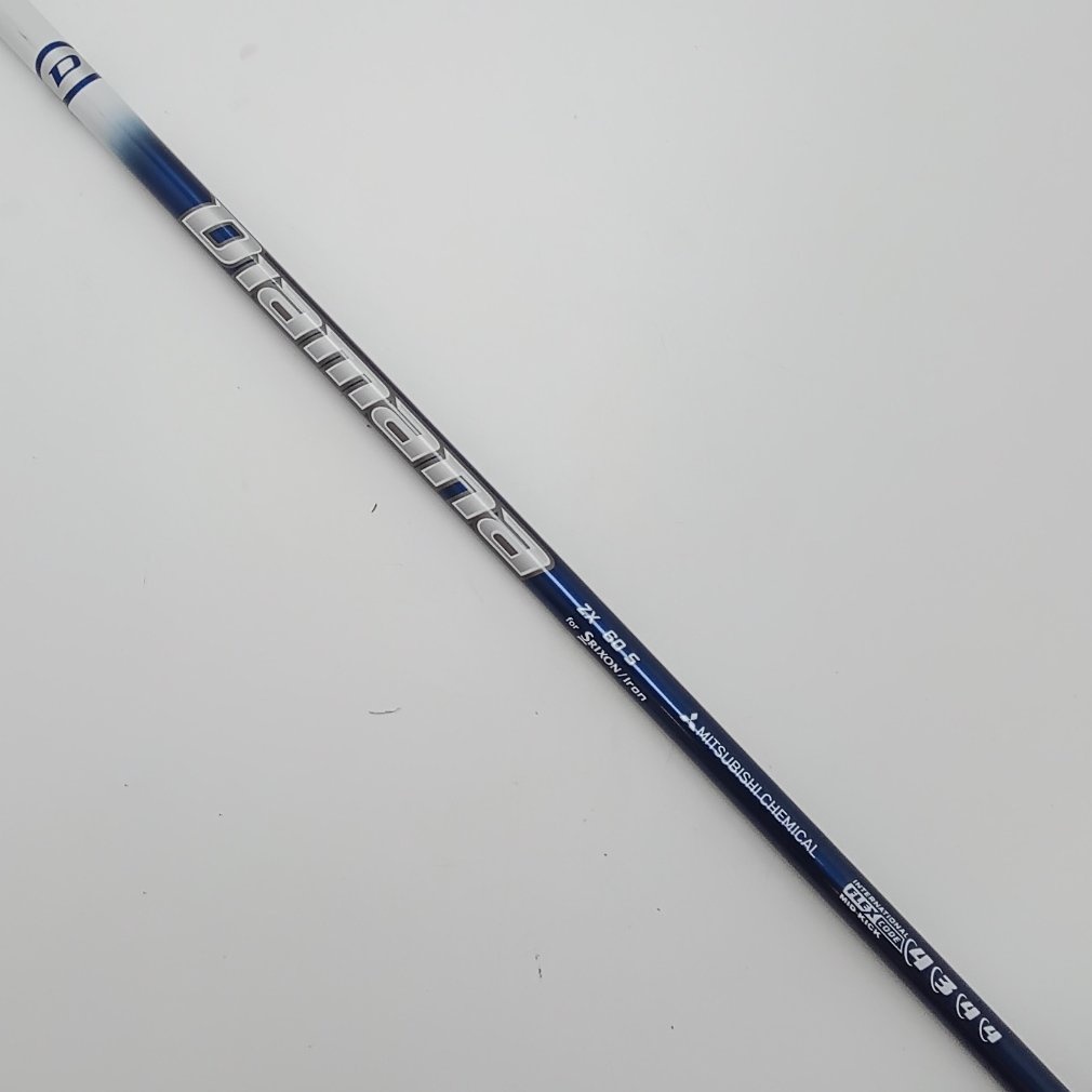 SRIXON ZX5 AW S Diamana ZX for IRON｜Alpen Online 公式オンラインストア