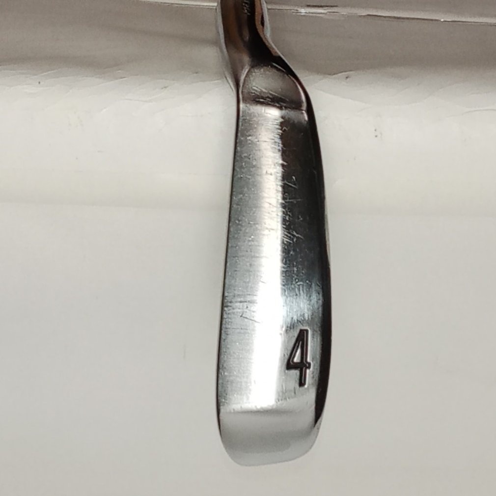 SRIXON ZX5 4I S Diamana ZX for IRON｜Alpen Online 公式オンラインストア