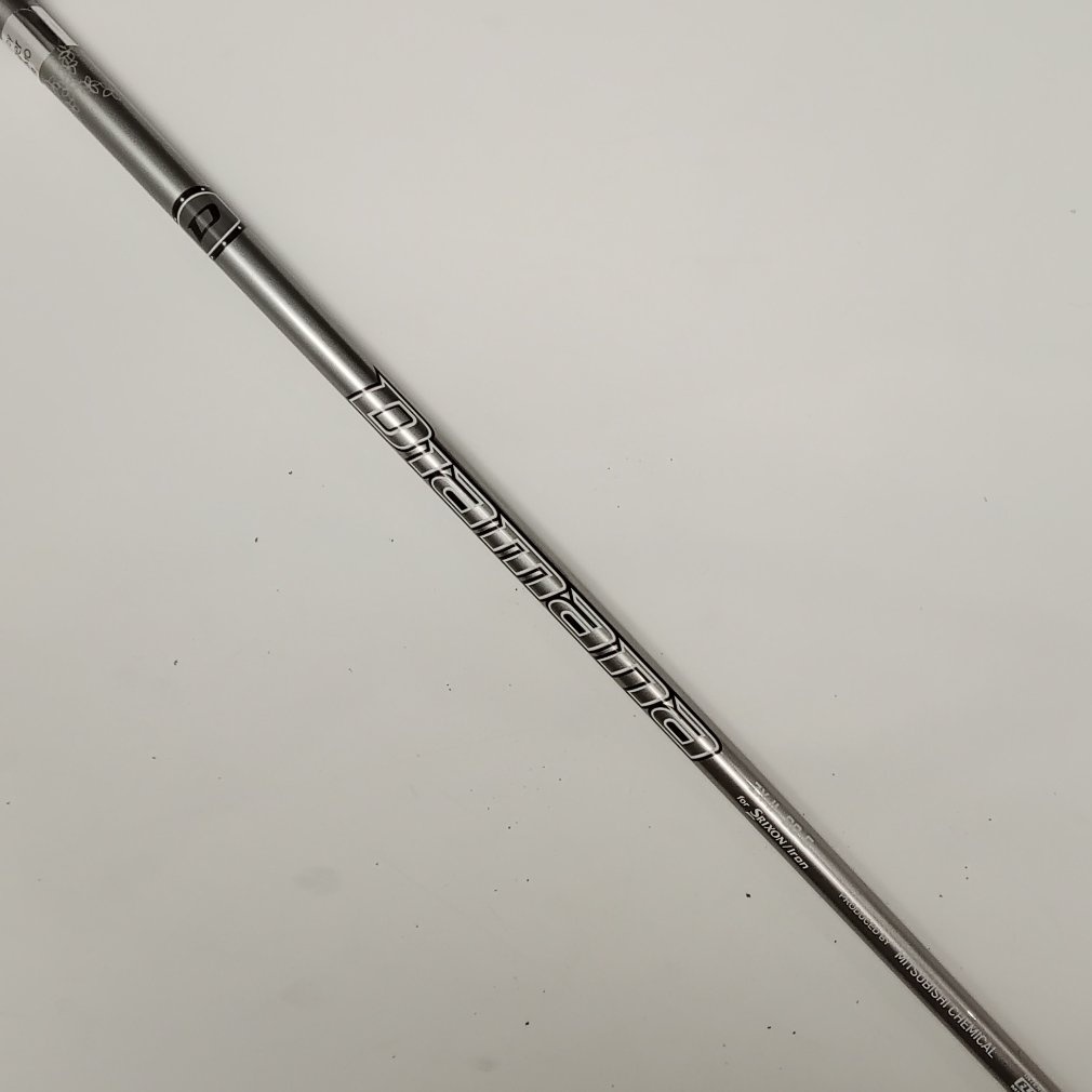 らすく SRIXON ZX5 4I S Diamana ZX for IRON｜Alpen Online 公式オンラインストア