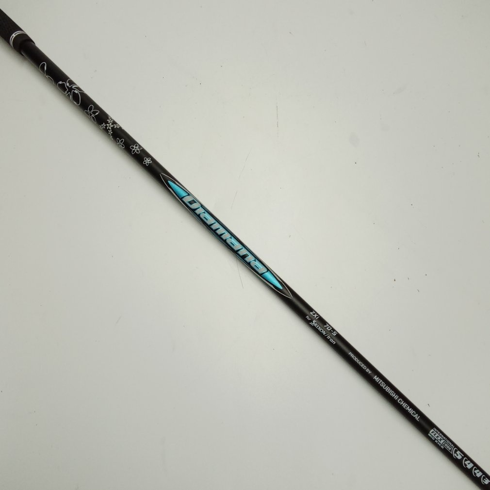 SRIXON ZXi4 5I S Diamana ZXi for IRON｜Alpen Online 公式オンライン