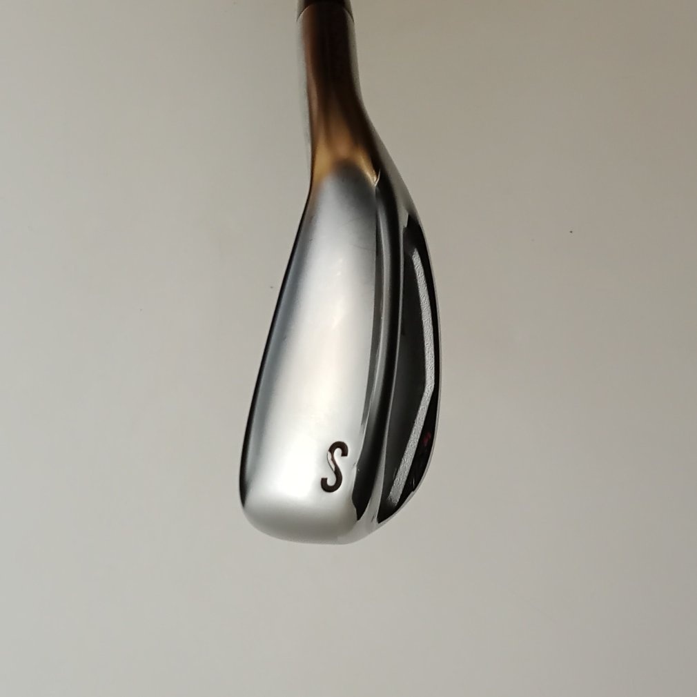 SRIXON ZX4 SW R Diamana ZX for IRON｜Alpen Online 公式オンラインストア