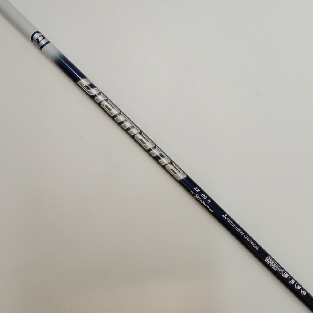 SRIXON ZX4 SW R Diamana ZX for IRON｜Alpen Online 公式オンラインストア