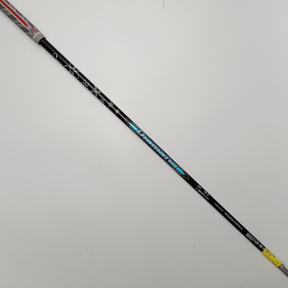 SRIXON ZXi5 AW S Diamana ZXi for IRON｜Alpen Online 公式オンライン