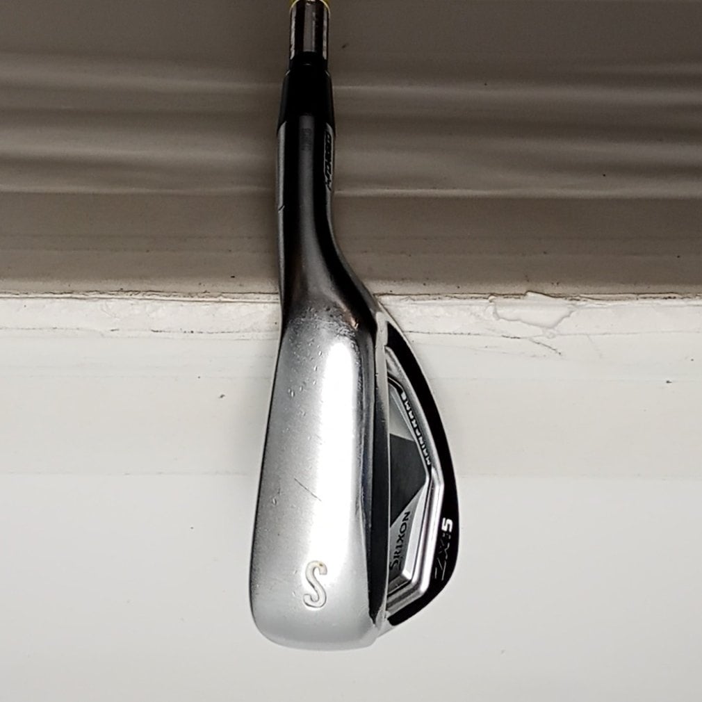 SRIXON ZXi5 SW S Diamana ZXi for IRON｜Alpen Online 公式オンライン