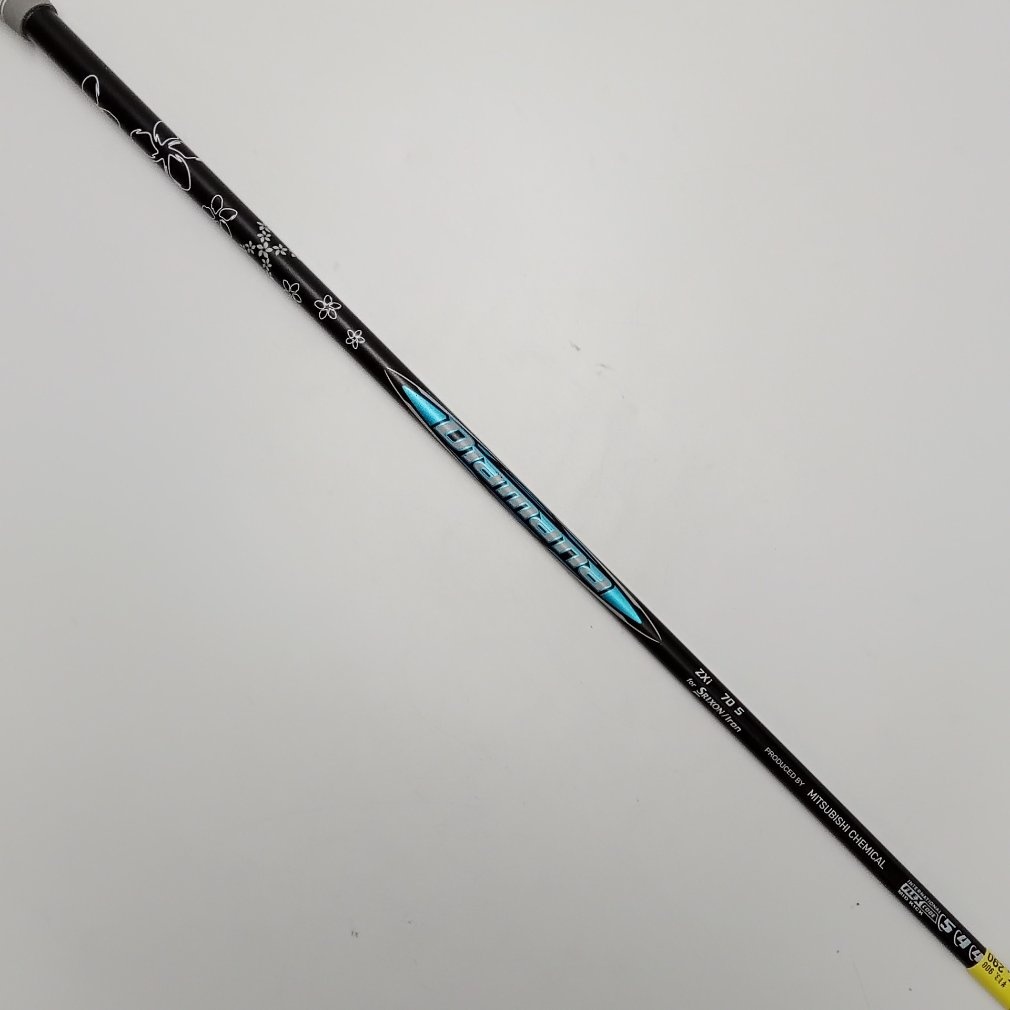 SRIXON ZXi5 SW S Diamana ZXi for IRON｜Alpen Online 公式オンライン
