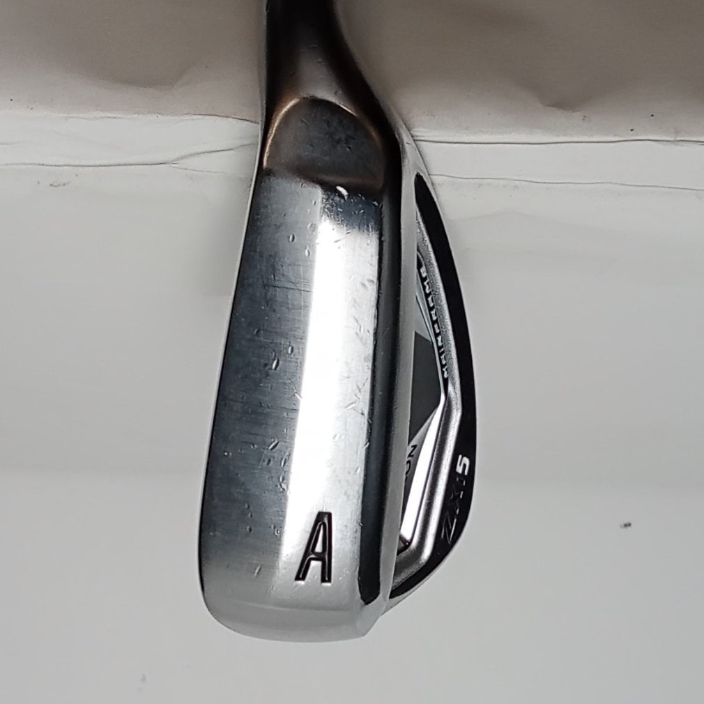 様 SRIXON ZXi5 AW S Diamana ZXi for IRON｜Alpen Online 公式オンライン