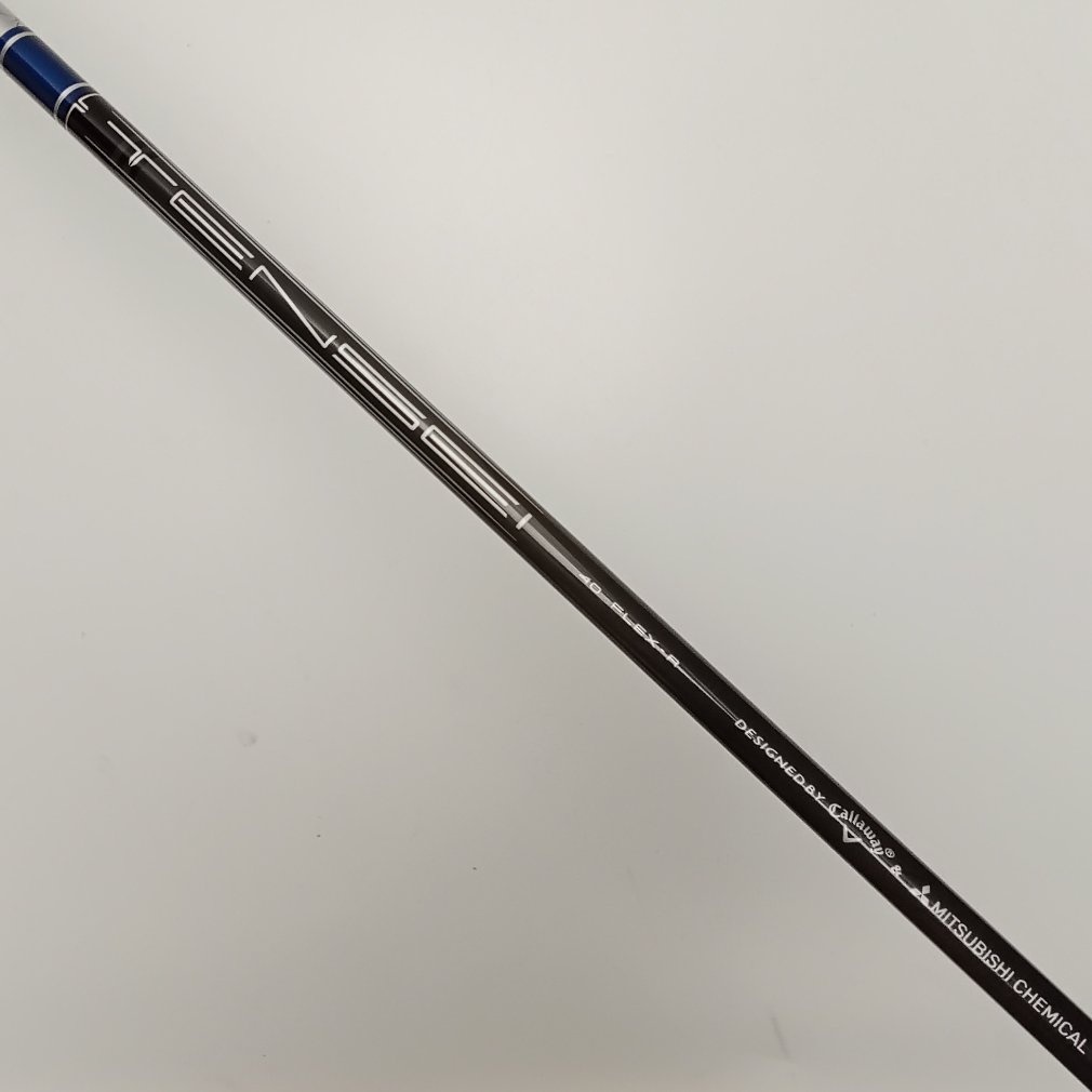 Ai SMOKE MAX FAST 単品I R TENSEI 40 for Callaway｜Alpen Online
