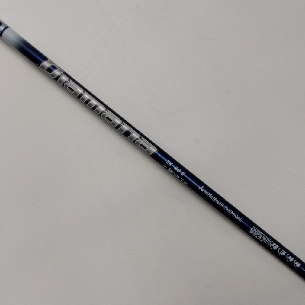 SRIXON ZX5 7I S Diamana ZX for IRON｜Alpen Online 公式オンラインストア