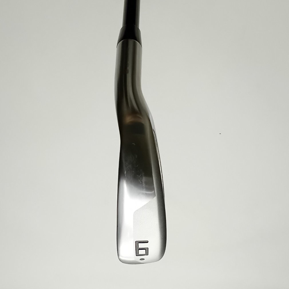 ONOFF AKA (2026) 6I R SMOOTH KICK MP-526I｜Alpen Online 公式